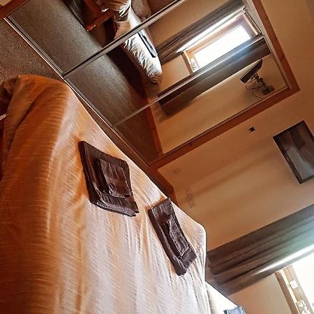 Valhalla B&B Bowermadden Экстерьер фото
