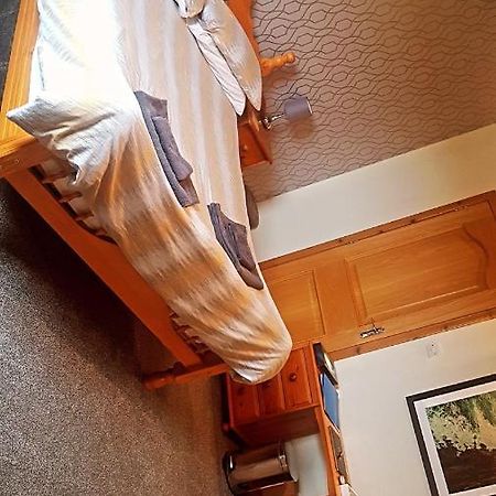 Valhalla B&B Bowermadden Экстерьер фото