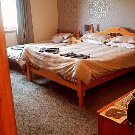Valhalla B&B Bowermadden Экстерьер фото