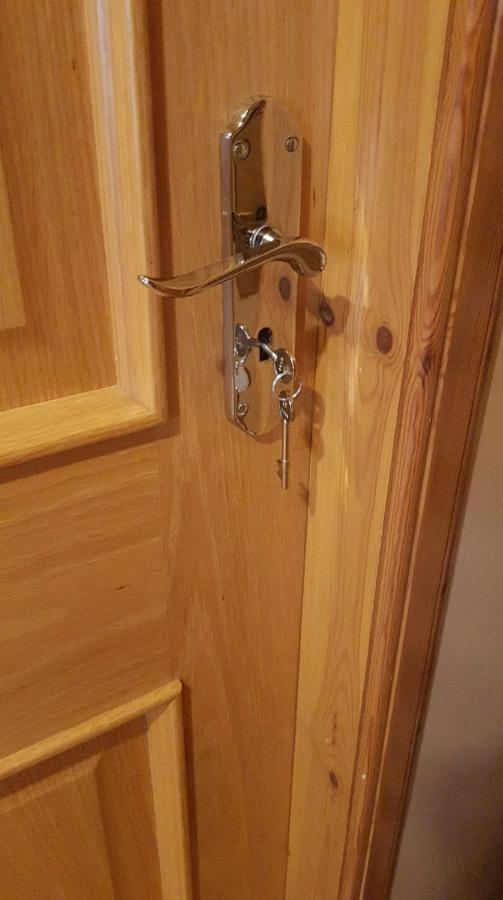Valhalla B&B Bowermadden Экстерьер фото
