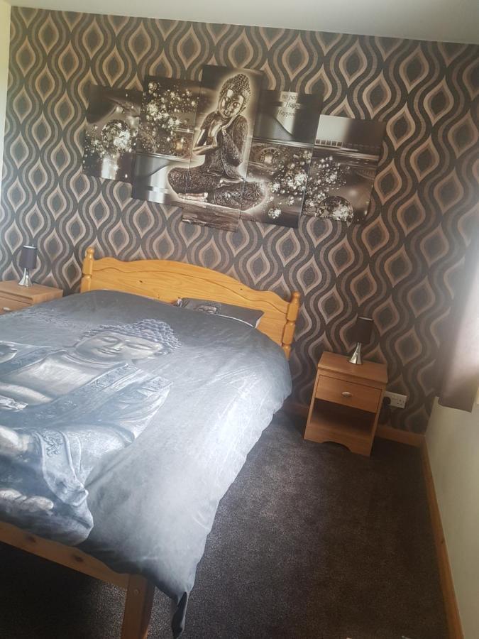 Valhalla B&B Bowermadden Экстерьер фото