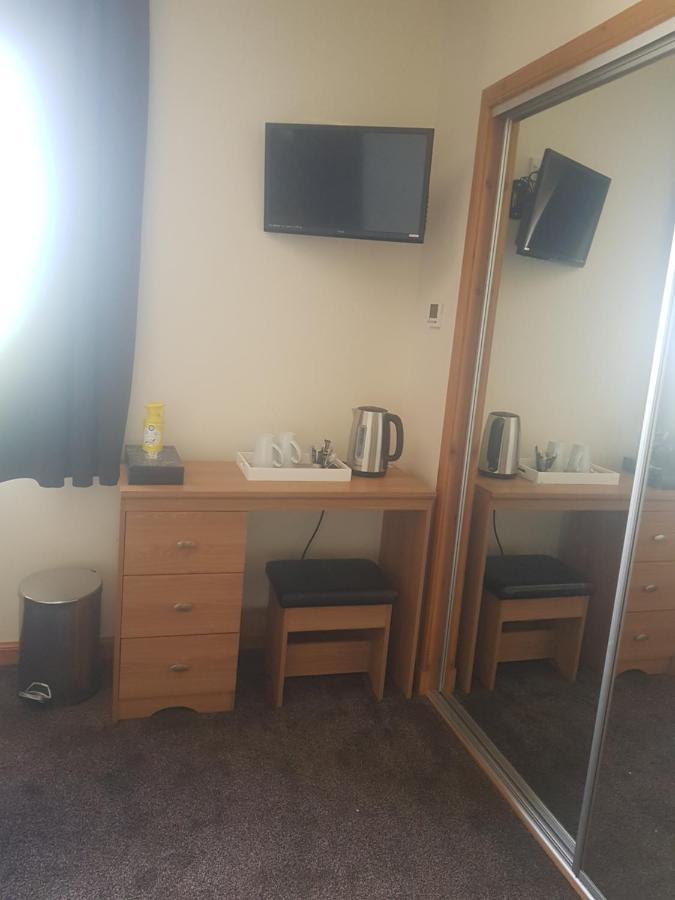 Valhalla B&B Bowermadden Экстерьер фото