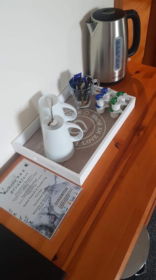 Valhalla B&B Bowermadden Экстерьер фото