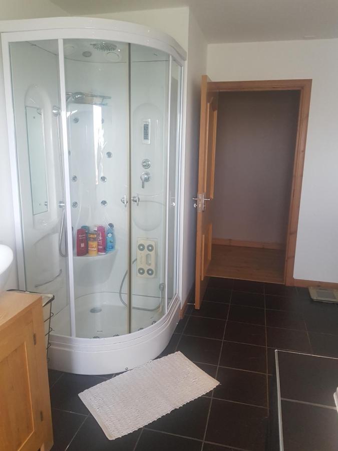 Valhalla B&B Bowermadden Экстерьер фото