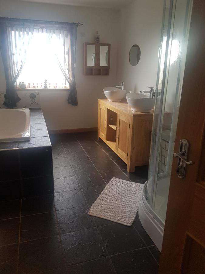 Valhalla B&B Bowermadden Экстерьер фото