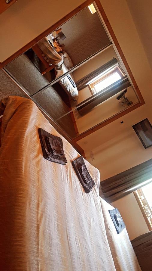Valhalla B&B Bowermadden Экстерьер фото